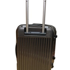 訳ありキャリーケース（取手を除く高さ53*横幅35*厚み23 cm） の画像