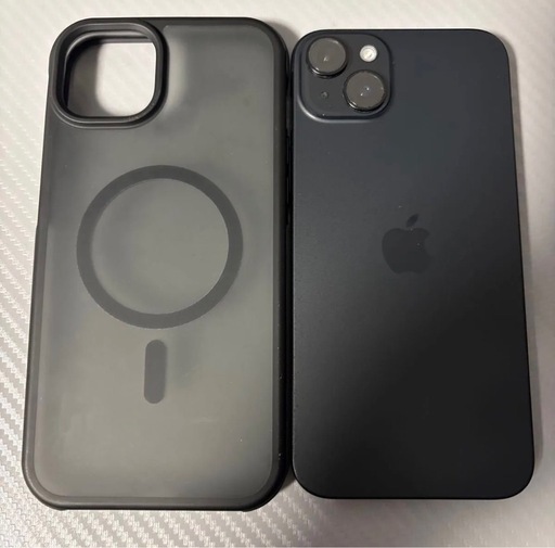 携帯電話/スマホ iPhone15plus 128gb128gb