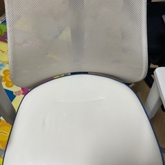 IKEA イケア　ゲーミングチェア／オフィスチェアの画像