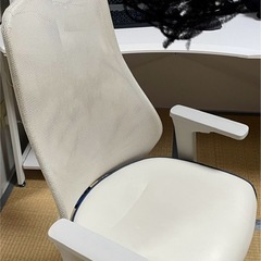 IKEA イケア　ゲーミングチェア／オフィスチェアの画像