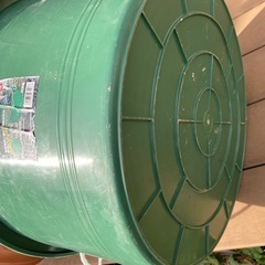 ねり樽　600×600×300の画像