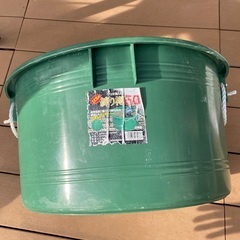 ねり樽　600×600×300の画像