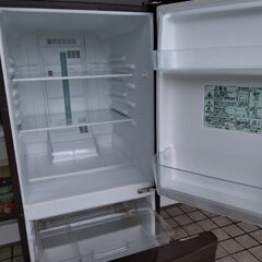 1ヶ月保証付　パナソニック　高級タイプ　冷蔵庫の画像