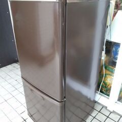 1ヶ月保証付　パナソニック　高級タイプ　冷蔵庫の画像