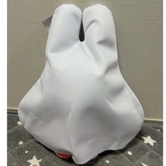 おばけミッフィー 3個セットの画像