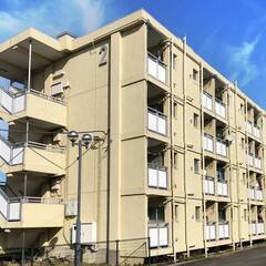 【敷金・礼金・手数料・更新料０円！】ビレッジハウス寺尾2号棟 (...