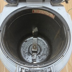 コンポスター　家庭用生ゴミ処理機　MS-N53XDの画像