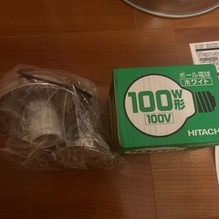 　　未使用　インダストリアル　ペンダントライトの画像