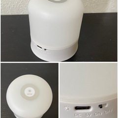 授乳ライトの画像