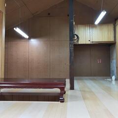 ✨️礼金無料！ファミリーに優しいお住まい、高齢者・外国人歓迎！