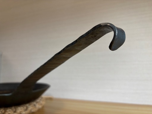 【TURK】フライパン　24cm