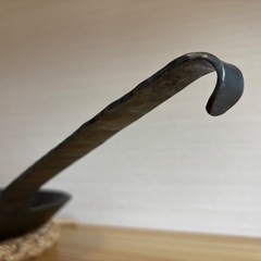 【TURK】フライパン　24cmの画像