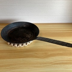 【TURK】フライパン　24cmの画像