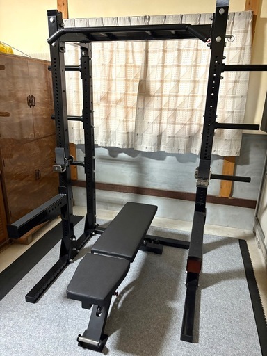ONI 鬼 ホームジム一式セット