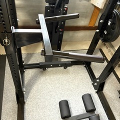 ONI 鬼 ホームジム一式セットの画像