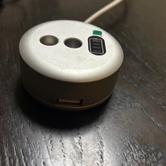 【中古】Apple pencil第一世代　充電器の画像