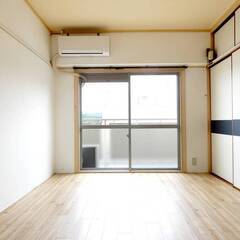 【敷金・礼金・手数料・更新料０円！】ビレッジハウス加田1号棟 (...