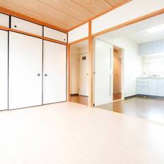 【敷金・礼金・手数料・更新料０円！】ビレッジハウス川瀬4号棟 (...