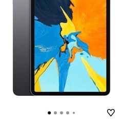急いで売りたい！！‼️iPad Proの画像