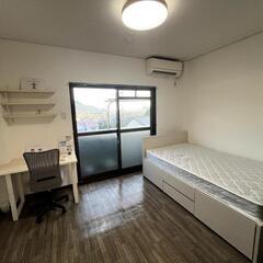 ✅敷礼無料！家具家電新品付、1ヶ月フリーレント、礼敷0でぐっとお安く！