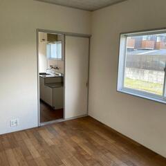 💸敷礼無料！初期費用が安い！
敷金,礼金,仲介手数料無料！入居月FR！