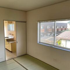 🎉敷礼無料！初期費用お得！
敷金、礼金、仲介手数料無料！入居初月FR！