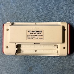 ファミコン　互換機　微ジャンク
の画像