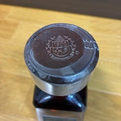 クエルボ 1800 アネホ テキーラ 750ml 40% 未開封の画像