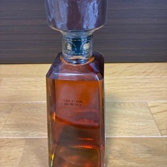 クエルボ 1800 アネホ テキーラ 750ml 40% 未開封の画像