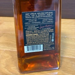 クエルボ 1800 アネホ テキーラ 750ml 40% 未開封の画像