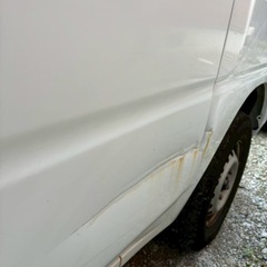 総額16.5万円★車内広々フラット軽箱バン★オートマ★平成22年式 ホンダアクティバンSDX(HH5)15.9万キロ 車検令和9年11月ホワイトの画像