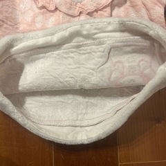 中古　キムラタン　サイズ90の画像