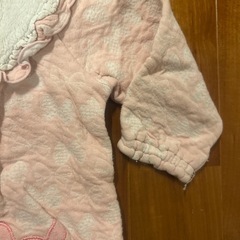 中古　キムラタン　サイズ90の画像