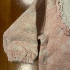 中古　キムラタン　サイズ90の画像