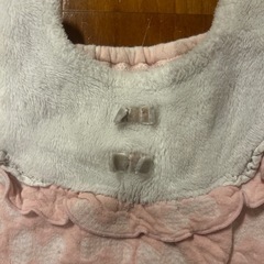 中古　キムラタン　サイズ90の画像