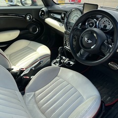 (商談中です)ミニ　オープンカー　車検付きすぐ乗れますの画像