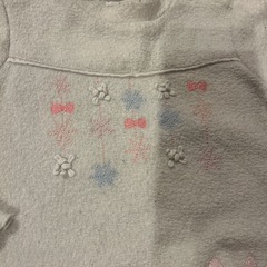 中古　キムラタン　サイズ90②の画像