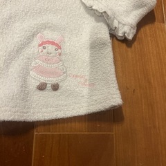 中古　キムラタン　サイズ90②の画像