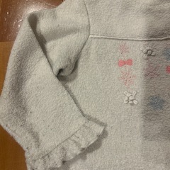 中古　キムラタン　サイズ90②の画像