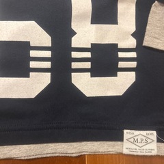 中古　ＭＰＳ子供服　サイズ100の画像