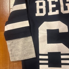 中古　ＭＰＳ子供服　サイズ100の画像