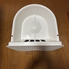 猫用自動トイレ CATLINK SCOOPER PRO-X ステップ付きの画像