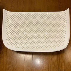 猫用自動トイレ CATLINK SCOOPER PRO-X ステップ付きの画像