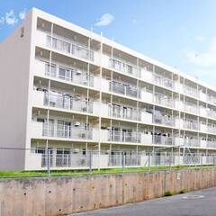 【敷金・礼金・手数料・更新料０円！】ビレッジハウス阿波根2号棟...