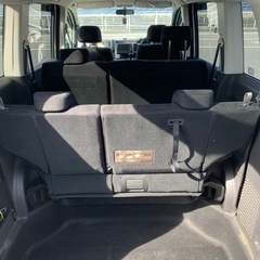 ホンダ ステップワゴン　 純正ナビ　ＴＶ　スマートキー　バックカメラ　ＥＴＣ　両側パワースライド　サードシート収納可　の画像