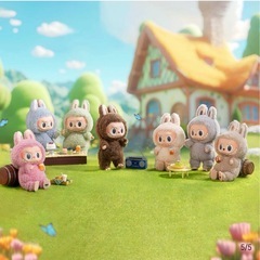 ラブブ（正規品
）の画像