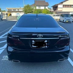 200系クラウンの画像