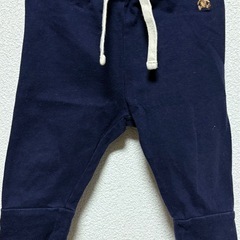 GAP ベビー　パンツ　
セットの画像