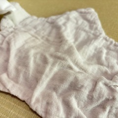 【ベビー枕】2種類【クマ形•星形】の画像