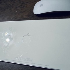 Apple iMac 48GB SSD512GB Core i7 27インチの画像